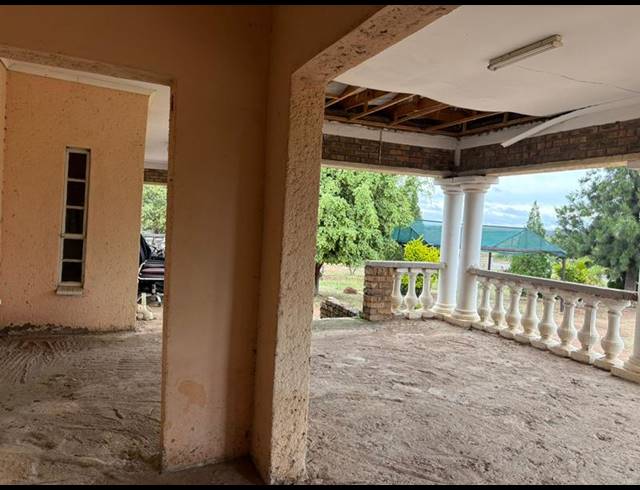 3 BEDROOM HOUSE FOR SALE IN KWAMHLANGA